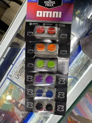 Thumbstick