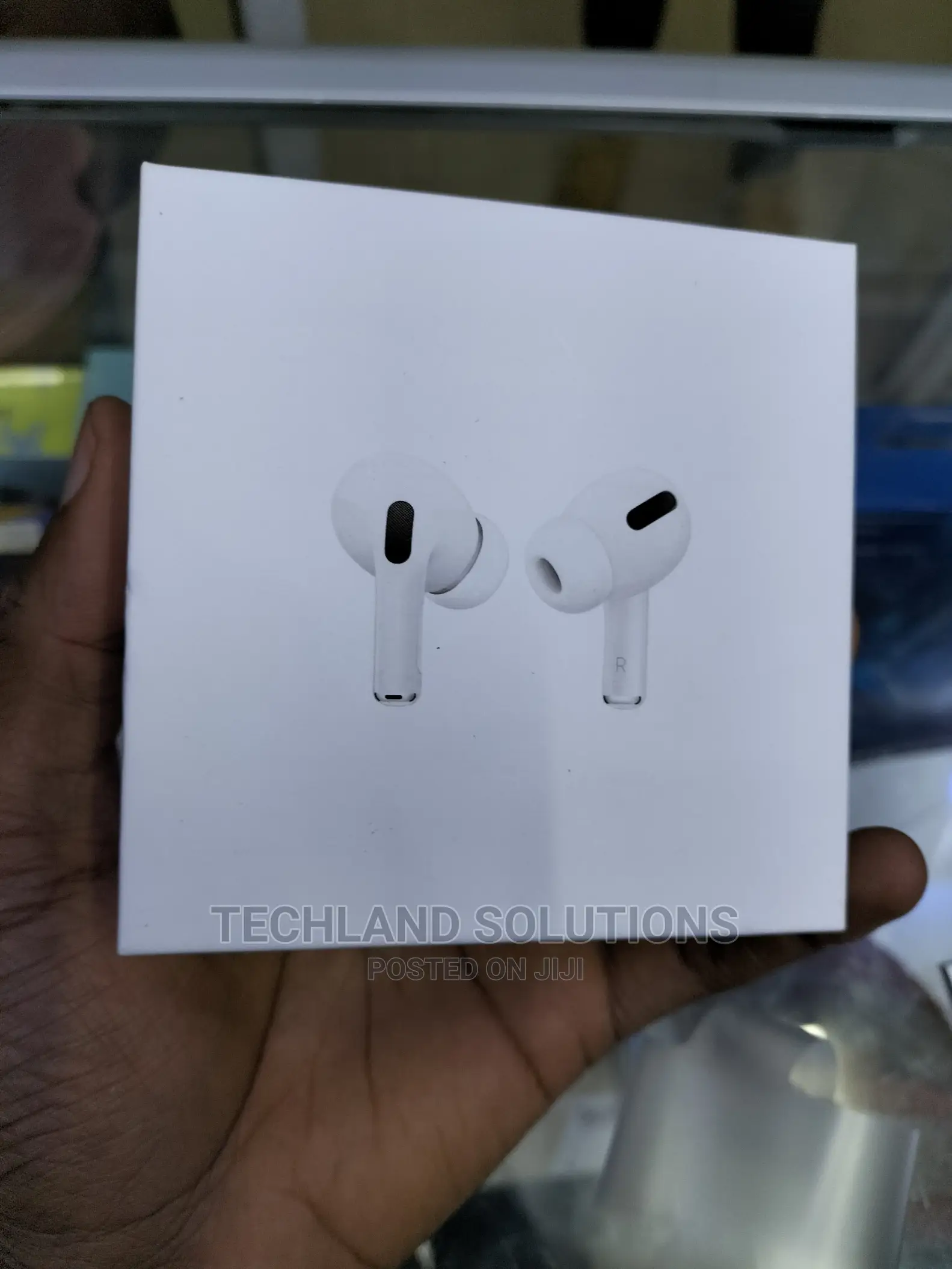 Airpods PRO ,3rd Generation