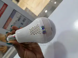 Nanny Spy Camera