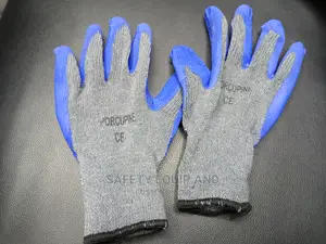 Grip Gloves-Porcupine Euro Safety-Work Gloves