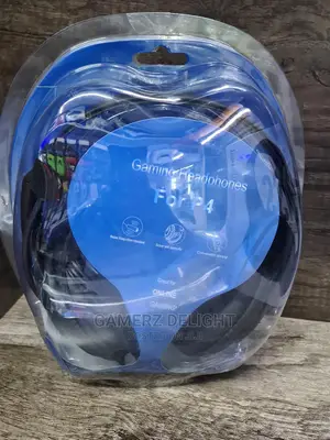 Ps4 Gaming Headphones