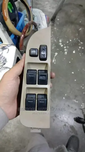 Main Door Switch for Toyota 110