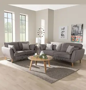 5 Seater Sofa