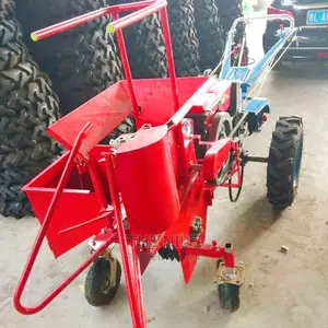 Corn Picker Good Quality Harvester