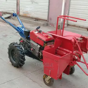 Supplier Direct Sales Harvester for Corn