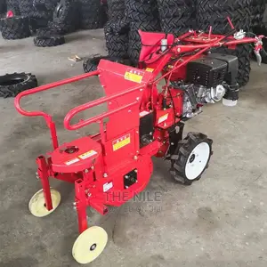 Corn Manual Harvester for Walking Tractor