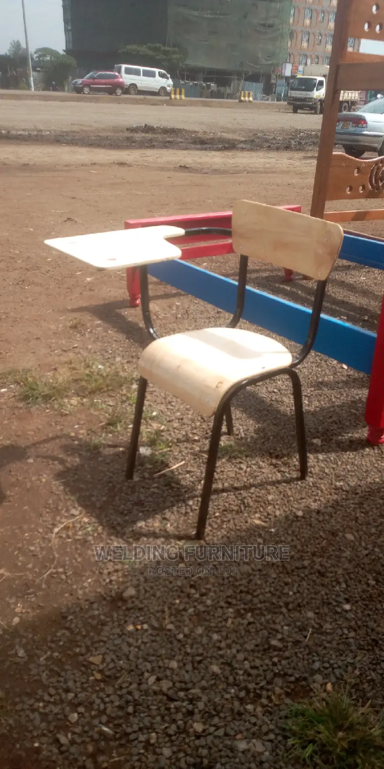 College Chairs