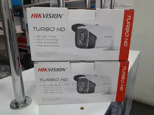 40mtrs Turbo HD Camera