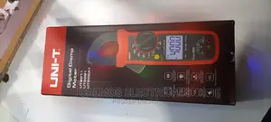 Digital Clamp Meters