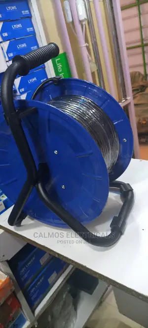 Extension Socket 50meters