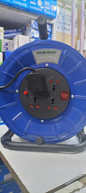 Extension Socket 50meters