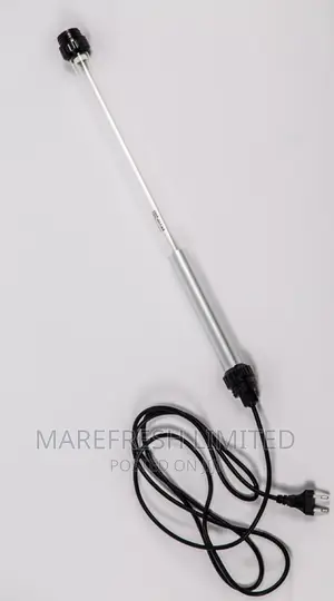 320w Waterproof Uvc Germicidal Lamp Tube For Fish Pond