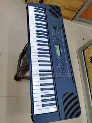 Yamaha Psr 360