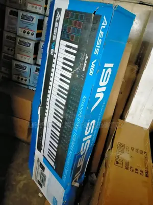 Alesis Midi Controller