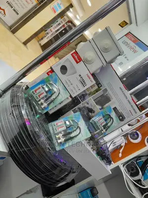 3 Dahua Cctv Cameras Complete System Kit Pack