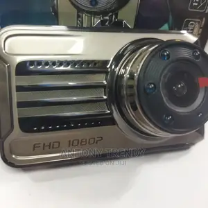 Vehicle Full Hd 1080 32gb