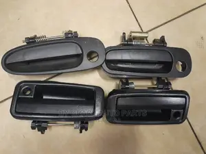 Doors Handles Toyota Ae 90,102and AE111