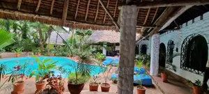 3bdrm Villa in La-Marina Creekside, Mtwapa for sale