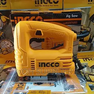 Ingco Original Jigsaw 400W Js40028