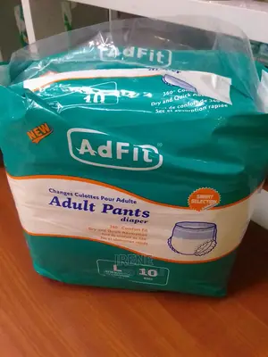 Adfit Adult Diapers