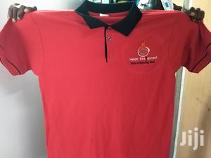 Branded Polo T Shirts