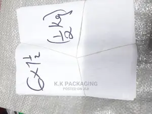 Paper Pouch