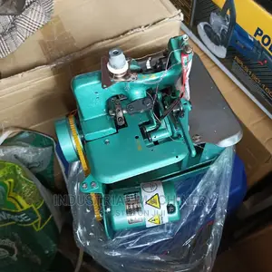Genuine Overlock Sewing Machine (Citizen)