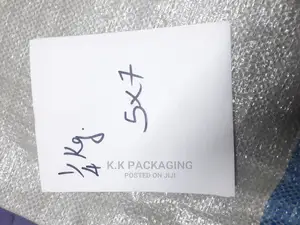 Paper Pouch