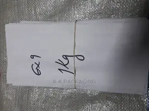 Paper Pouch