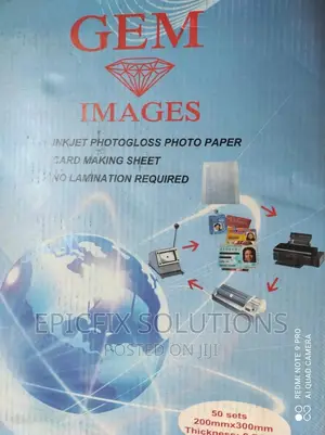 [] Laminates Papers.