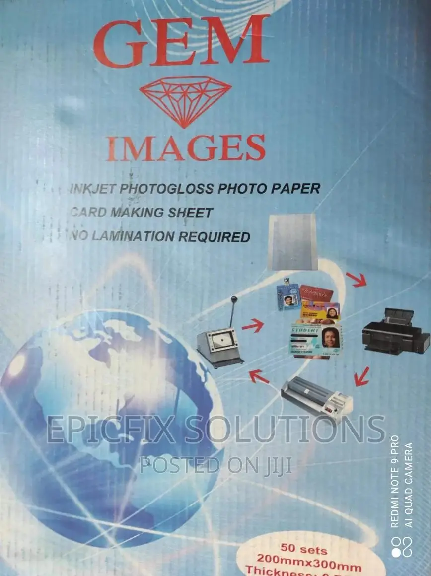 [] Laminates Papers.
