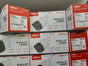 Dahua 1mp Dome Indoor Camera