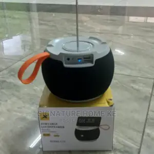 Portable Loudspeaker