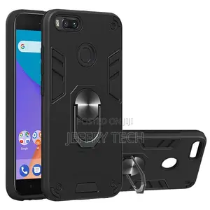 Xiaomi Mi 5X / A1 / X1 Protective Case (Black)