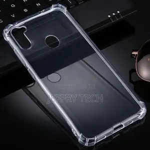 Samsung Galaxy M11 / A11 TPU Case