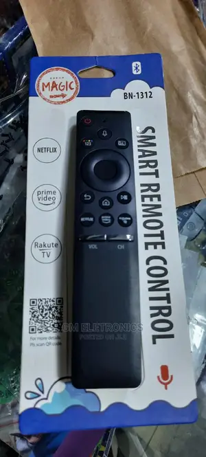New Samsung (BN-1312) Replacement Remote Control