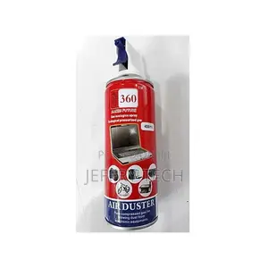 Air Duster for Cleaning Electronics