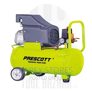 Silent Air Compressor