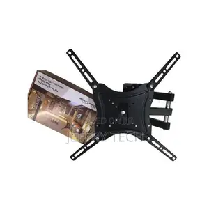 Generic 14" - 55" Full Motion Wall Mount TV Bracket