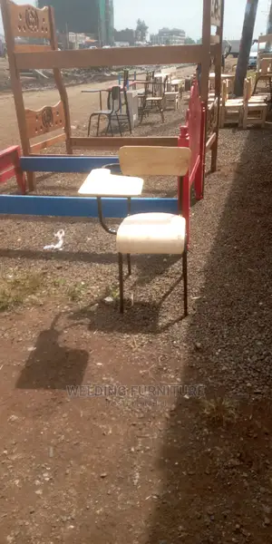 Lecture Chairs