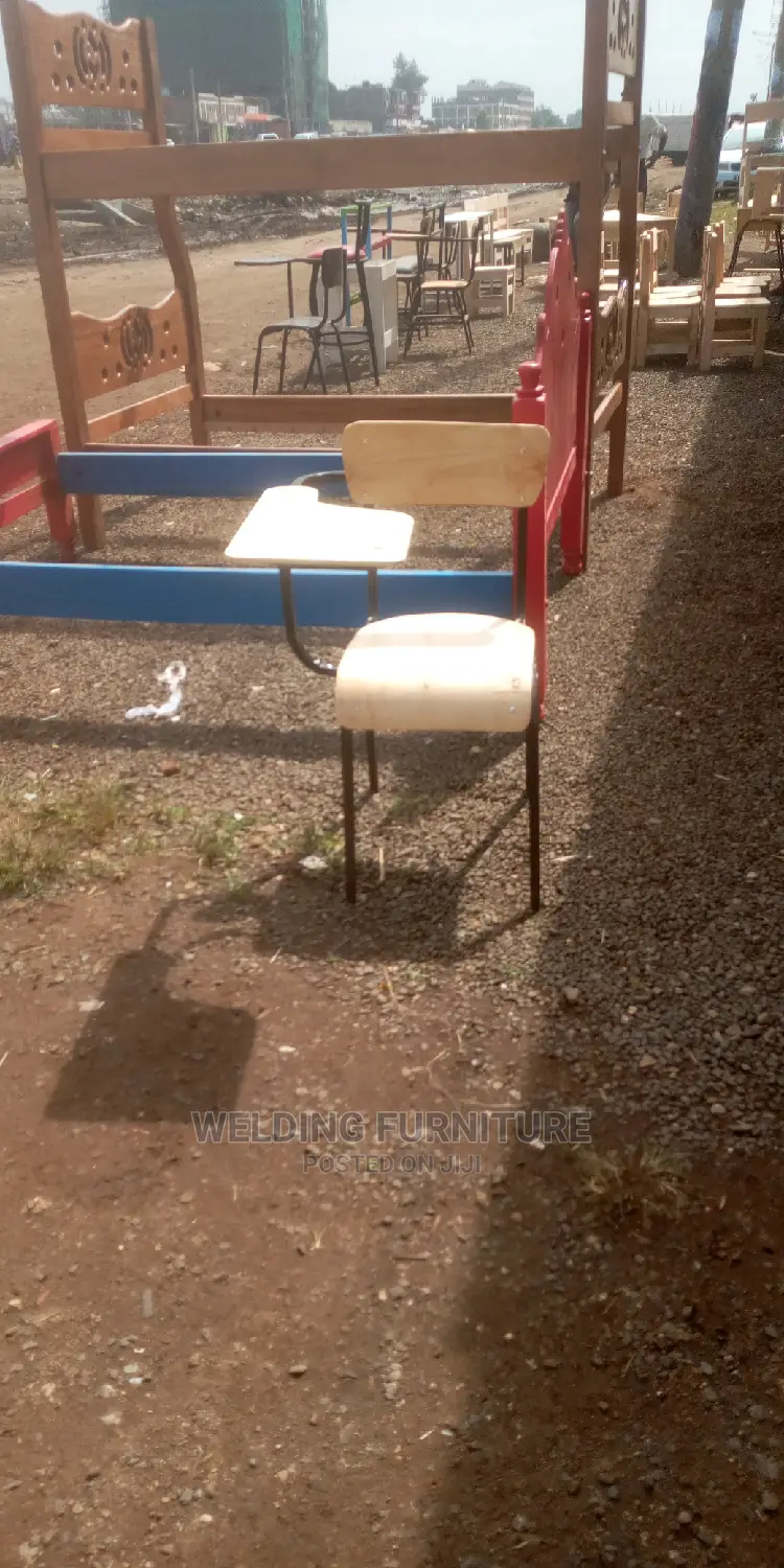Lecture Chairs