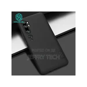 Nilkin Shockproof Cover for Xiaomi Mi Note 10