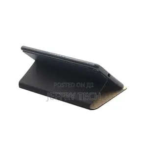 Rich Boss Flip Cover Case for Apple iPad Air 2 – Black