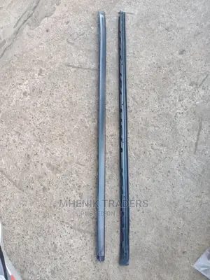 Windscreen Moulding Prado 150