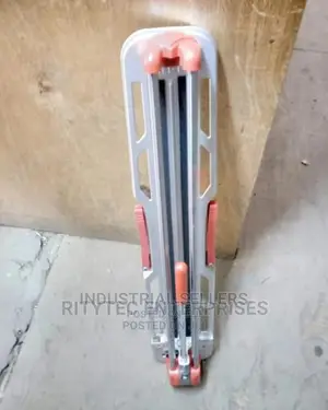 Most Affordable Rubi Tile Cutter
