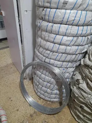 Electric Fence Wire