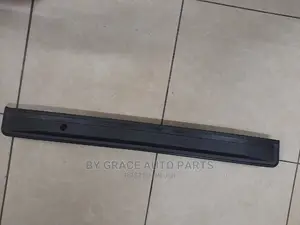 Boot Handle Nissan TD 27/Nissan QD/E24