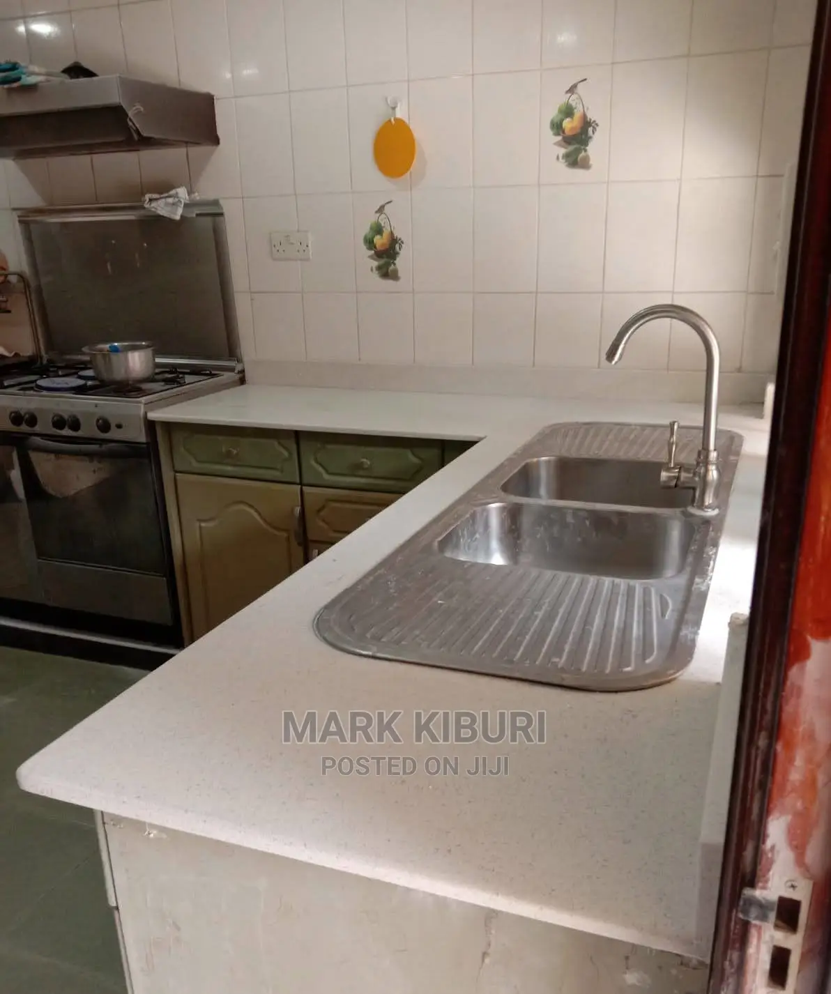 White-Galaxy -Granite