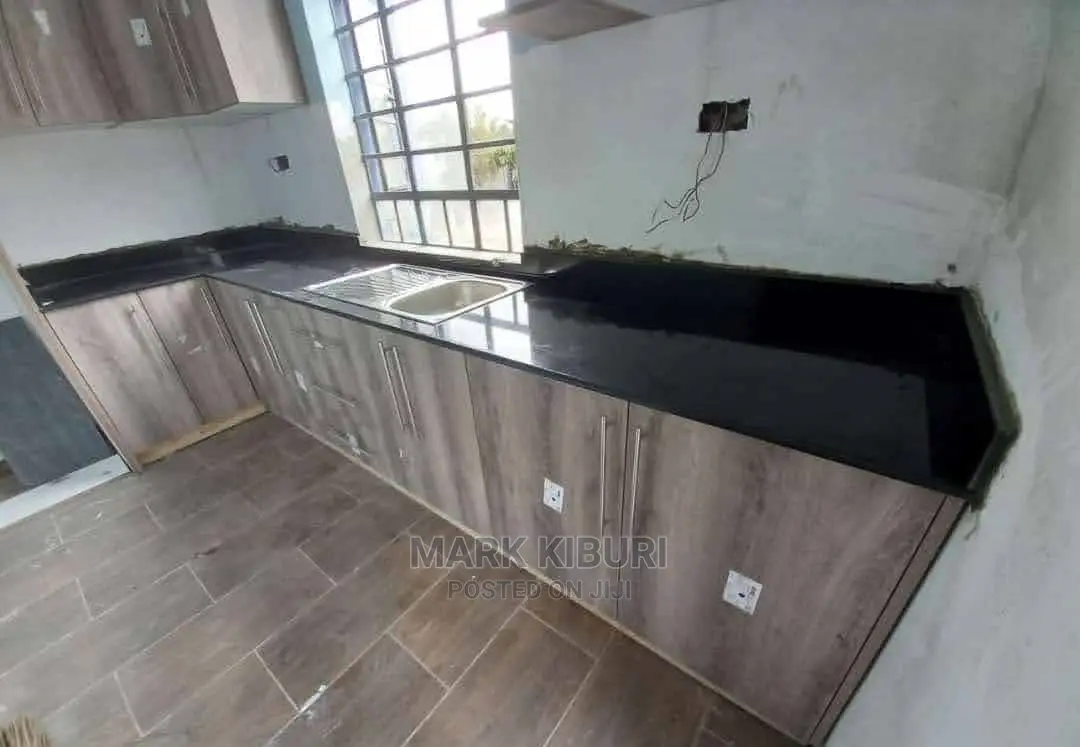 Fine-Black .Granite
