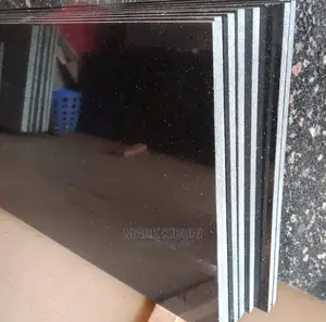 Galaxy (Black.) Granite